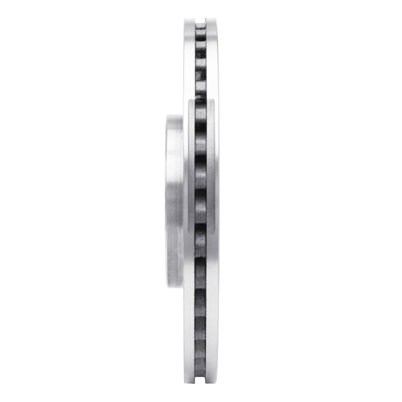 Mercedes-Benz CLK500 Brake Rotor (1) - Front - R1 Concepts - Plain - `02-`09